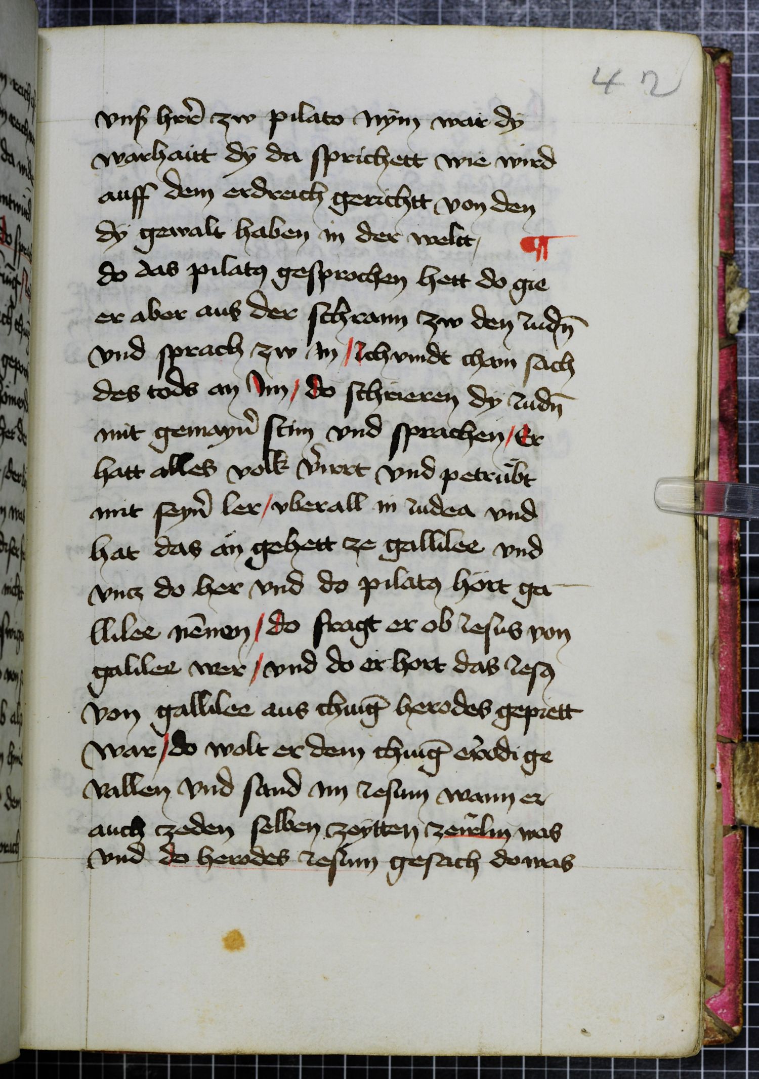 Digitised page